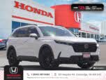 Honda CR-V Sport AWD