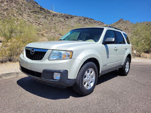 Mazda Tribute i Touring 4WD