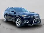 Jeep Cherokee Limited 4WD