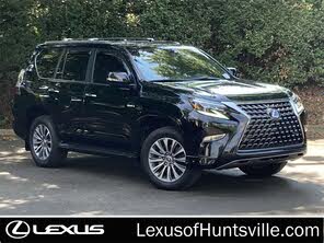 Lexus GX 460 Luxury AWD