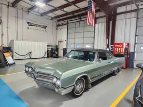 1965 Buick Electra