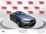 BMW 3 Series 328i Convertible RWD