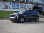 Cadillac XT4 Sport AWD