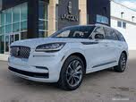 Lincoln Aviator Grand Touring AWD