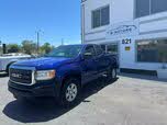 GMC Canyon Ext. Cab LB 4WD