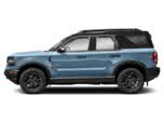 Ford Bronco Sport Badlands 4WD