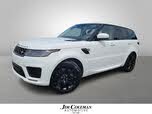 Land Rover Range Rover Sport P525 HSE Dynamic AWD