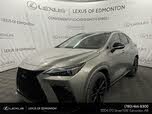 Second Inventory image for Lexus of Edmonton