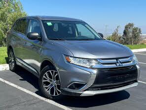 Mitsubishi Outlander GT S-AWC AWD