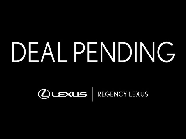 Lexus GX 460 Luxury AWD 2019