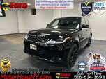 Land Rover Range Rover Sport HSE 4WD