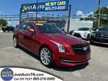 Cadillac ATS 2.5L Luxury RWD