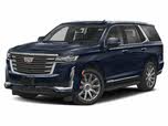 Cadillac Escalade Premium Luxury Platinum AWD