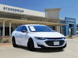 Chevrolet Malibu LS FWD