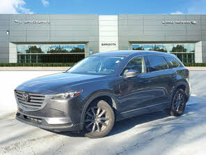 Mazda CX-9 Touring AWD