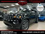 Jeep Grand Cherokee Limited 4WD