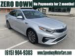 Kia Optima LX FWD