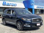 INFINITI QX60 Pure AWD