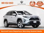 Toyota RAV4 Hybrid XLE Premium AWD