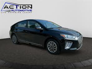 Hyundai Ioniq Electric SE FWD