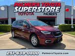 Chrysler Pacifica Touring L FWD