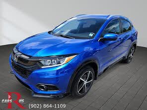 Honda HR-V Sport AWD