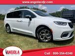 Chrysler Pacifica Limited FWD