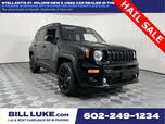 Jeep Renegade Altitude 4WD