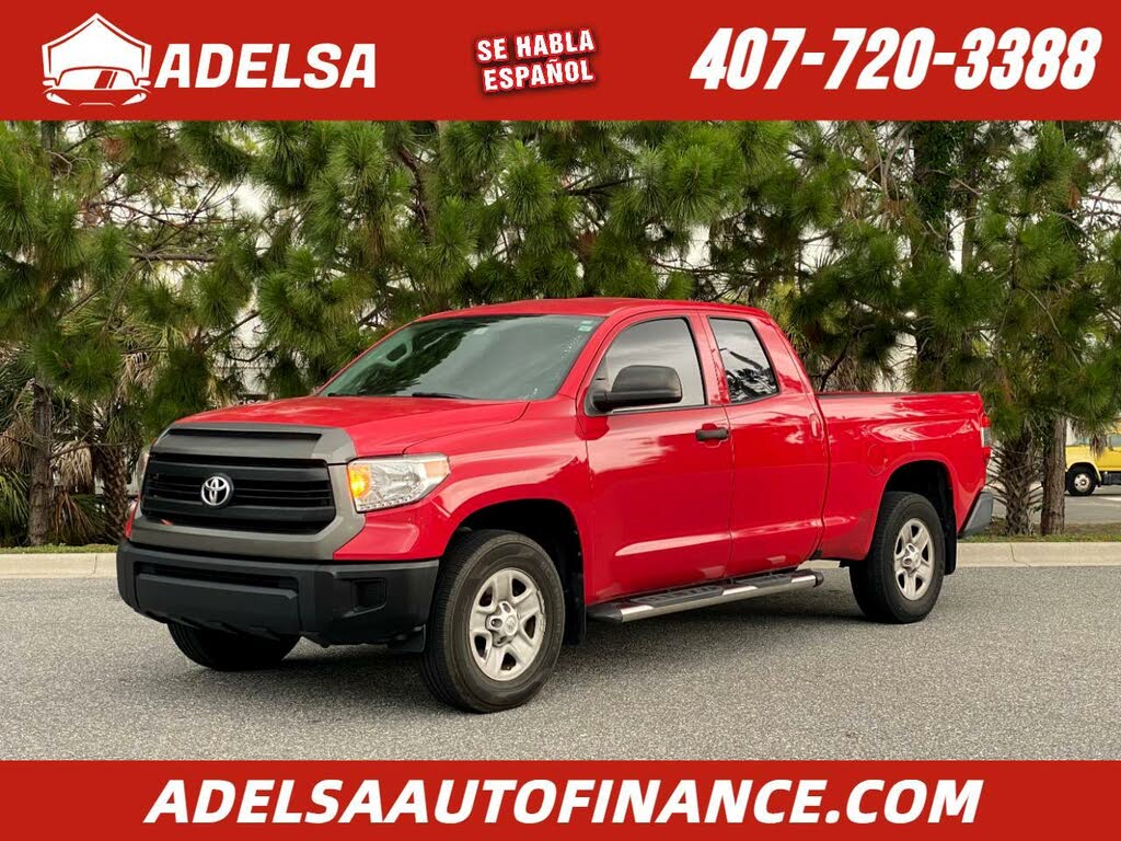 Used Toyota Tundra for Sale in Orlando, FL - CarGurus