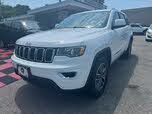 Jeep Grand Cherokee Laredo E 4WD