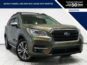 Subaru Ascent Premier AWD