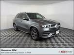 Mercedes-Benz GLE 350 RWD