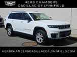 Jeep Grand Cherokee L Limited 4WD