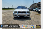 BMW 3 Series 328i Sedan RWD