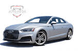 Audi A5 2.0T quattro Prestige Coupe AWD