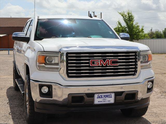 Used 2014 GMC Sierra 1500 for Sale (with Photos) - CarGurus