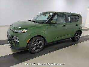 Kia Soul EX FWD