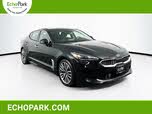 Kia Stinger Premium AWD