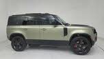 Land Rover Defender 110 X AWD