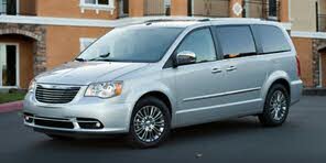 Chrysler Town & Country Touring FWD