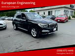 BMW X3 xDrive30i AWD