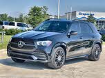 Mercedes-Benz GLE 450 4MATIC