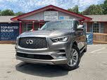 INFINITI QX80 Luxe 4WD