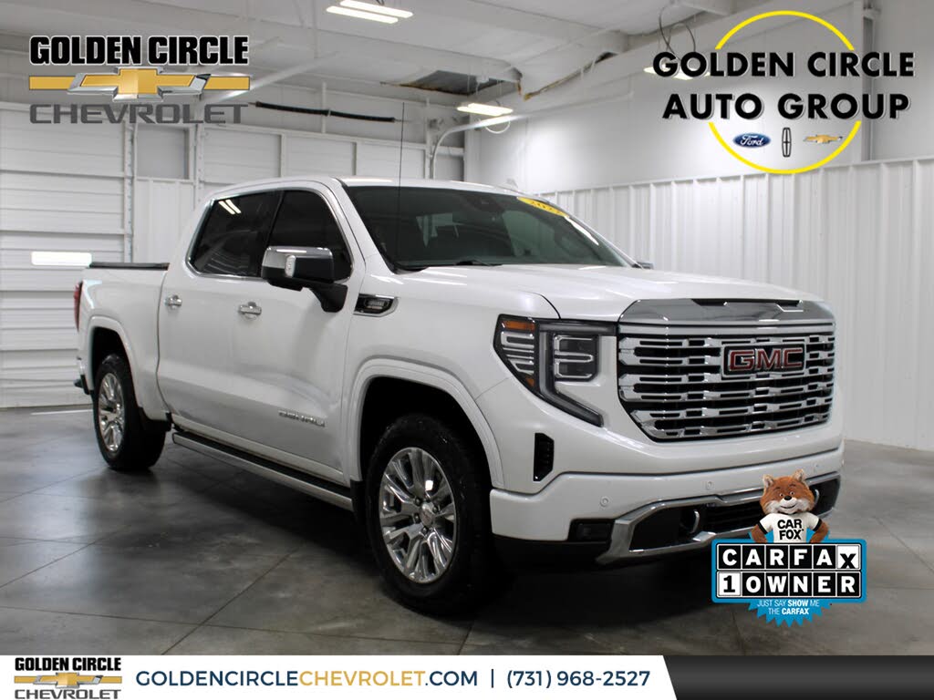 Used GMC Sierra 1500 for Sale in Paducah, KY - CarGurus