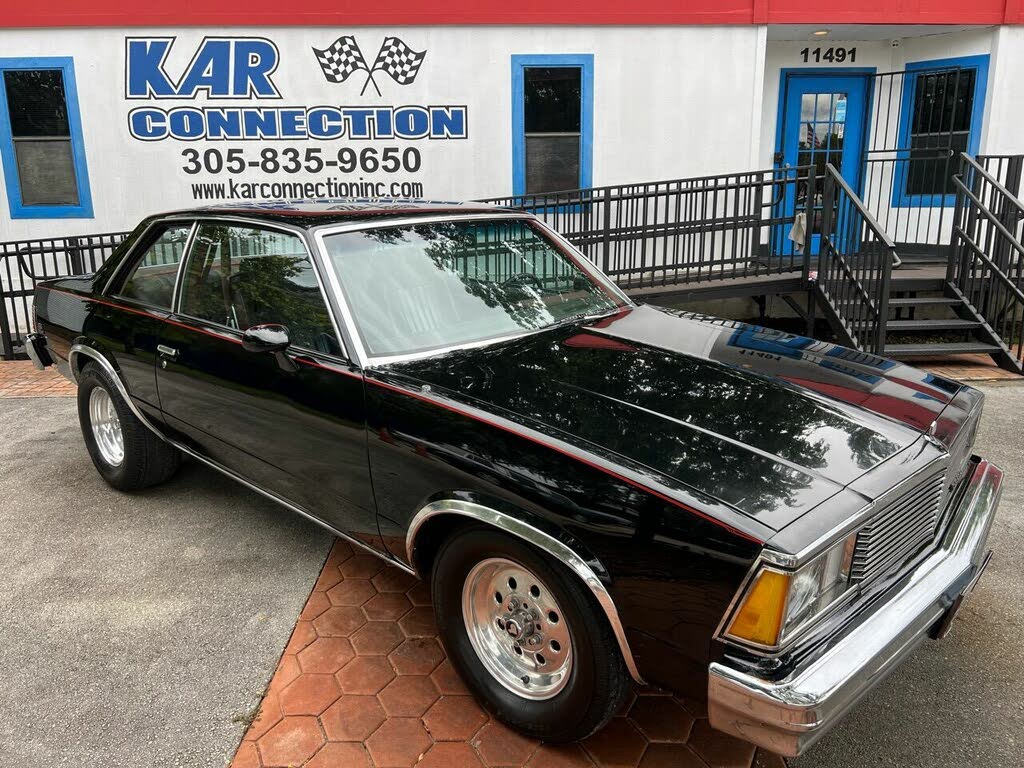 Used Chevrolet Malibu Classic Sport Coupe RWD for Sale (with Used Chevrolet Malibu Classic Sport Coupe RWD for Sale (with