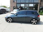 Volkswagen Golf GTI 2.0T 2-Door FWD