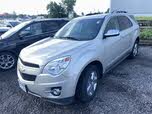 Chevrolet Equinox LTZ AWD