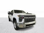 Chevrolet Silverado 2500HD LTZ Crew Cab 4WD