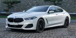 BMW 8 Series 840i xDrive Gran Coupe AWD