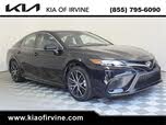 Toyota Camry SE FWD